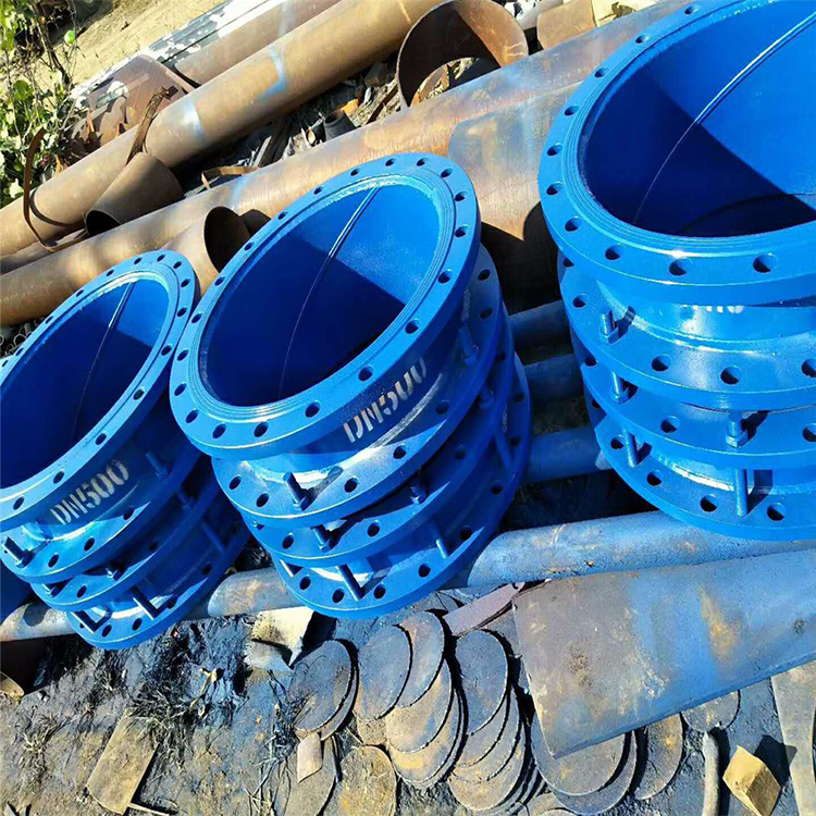 杭州方形伸缩器