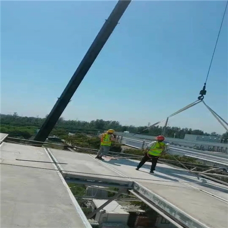 kst板 河北邢台kst板厂房仓库适用屋面板