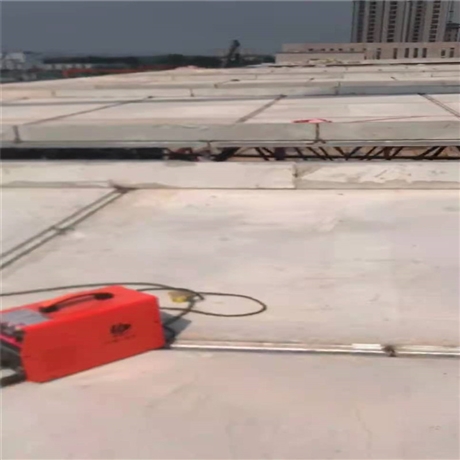 河南濮阳钢骨架轻型板 神博厂家产量高耐久