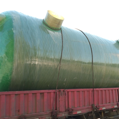 玻璃钢水罐 雨水收集池 农村厕改化粪池 厂家直供