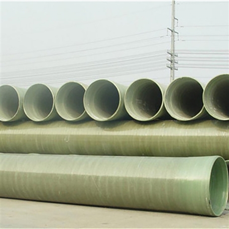 玻璃钢缠绕管道 夹砂缠绕管道玻璃钢 玻璃钢夹砂管道 货到付款
