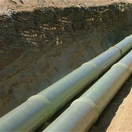 玻璃钢输水管道 玻璃钢工艺排水管道 玻璃钢管道设备 产地货源