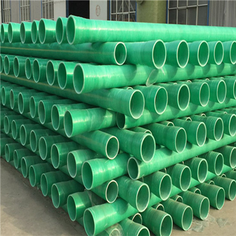 DN200管道 玻璃钢工艺排水管道 玻璃钢管 厂家直供