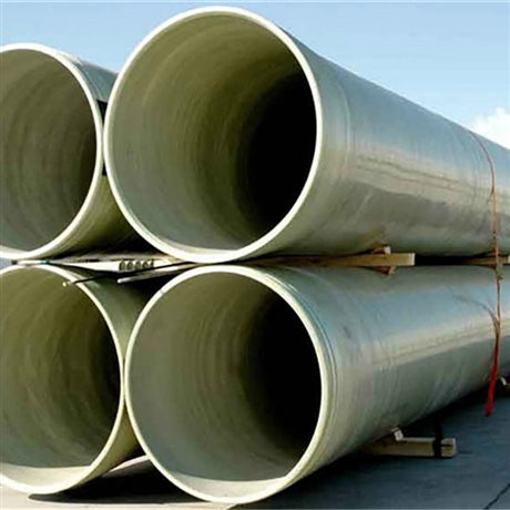 玻璃钢通风管道 玻璃钢工艺排水管道 化工玻璃钢管道 货到付款