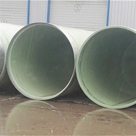 DN200管道 玻璃钢复合夹砂管道 保温管玻璃钢管道 货到付款