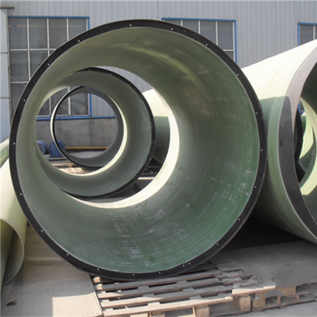 玻璃钢电缆管 玻璃钢排水管道 污水夹沙管道 定金发货