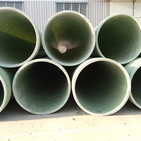 玻璃钢风管 玻璃钢电缆管道 DN800玻璃钢管 价格实惠