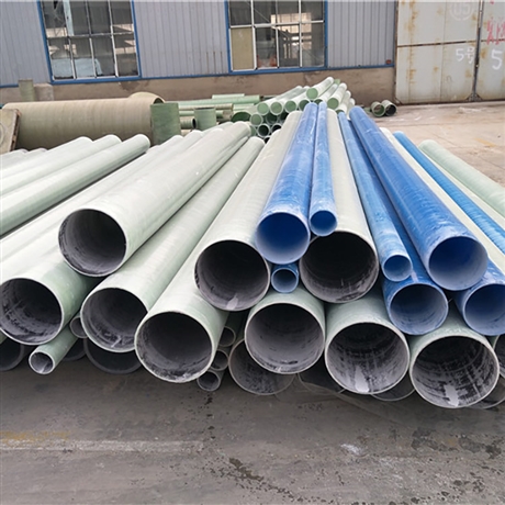 夹砂玻璃钢管道 玻璃钢工艺排水管道 玻璃钢工艺管道 质量好