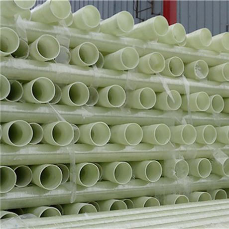 玻璃钢风管 夹砂缠绕管道玻璃钢 玻璃钢工艺管道 定金发货