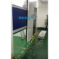 快速卷帘门 净化厂房工厂升降门按需定制