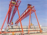 甘肃嘉峪关龙门吊部件维修 起重量厂家服务周到