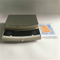 型号PTQ-A30kg/0.1g电子天平 实验室天平 双量程双精度