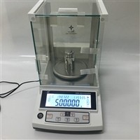 500g內校分析天平 實驗室500g電子天平 千分位電子天平