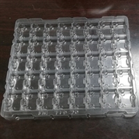 广东深圳吸塑厂-透明PVC吸塑盒/内托/泡壳/吸塑盘的生产商