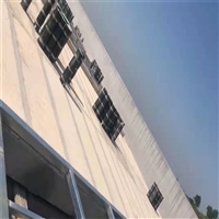 河南安阳钢骨架轻型板 GWB6015-1防震泄爆板