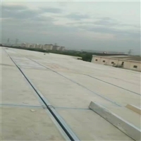 钢骨架轻型楼层板 河南开封公寓夹层楼板3012