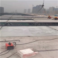 钢骨架轻型板厂家 河南浇筑复合板定制泄爆板