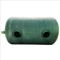 定制玻璃钢化粪池 玻璃钢化粪池价格 小型化粪池厂家 常年出售