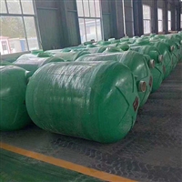 玻璃钢水罐 雨水收集池 成品化粪池 货到付款