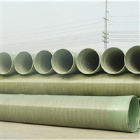 玻璃钢缠绕管道 夹砂缠绕管道玻璃钢 玻璃钢夹砂管道 货到付款