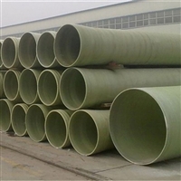 玻璃钢污水管道 玻璃钢复合夹砂管道 玻璃钢夹砂管道 价格优
