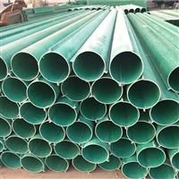 DN200管道 玻璃钢排水管道 地库排烟管道 质量好