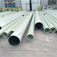 玻璃钢顶管 电力穿线玻璃钢管 玻璃钢管道设备 货到付款