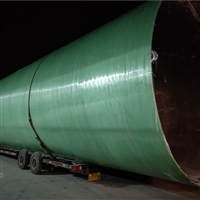 电缆玻璃钢管道 玻璃钢排水管道 玻璃钢管 厂家供应