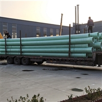 玻璃钢通风管道 玻璃钢排水管道 4000mm排烟管道 货到付款