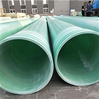 穿线玻璃钢管 玻璃钢工艺排水管道 玻璃钢工艺管道 货到付款