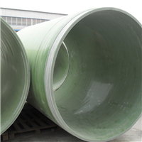 玻璃钢输水管道 玻璃钢电缆管道 玻璃钢管件 常年出售