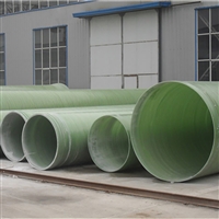 玻璃钢压力管道 玻璃钢排水管道 保温管玻璃钢管道 定金发货