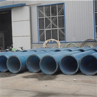 玻璃钢输水管道 缠绕型玻璃钢管道 化工玻璃钢管道 厂家直供