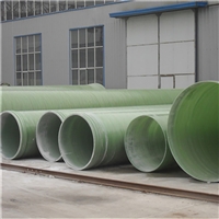 玻璃钢电缆管 排水管道玻璃钢排管道 玻璃钢夹砂管道 价格实惠