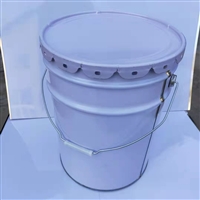 天津北京河北可定制20升马口铁铁皮包装油漆涂料桶