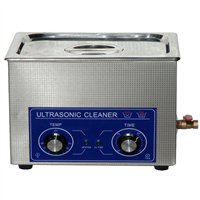 超声波清洗机CH-22AL小容量数控可调清洗装置