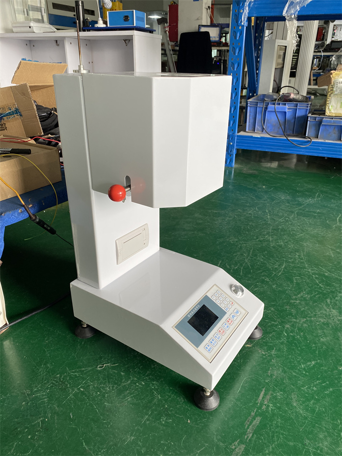 全自动熔融指数仪数显熔融指数仪