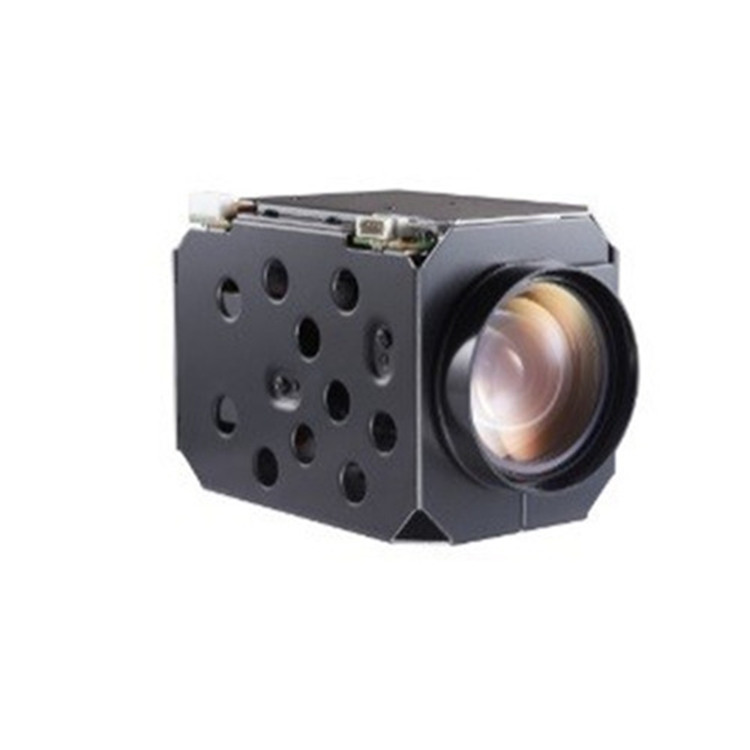 iDS-2ZMN2006N(B) 海康威视20倍130万网络智能机芯 人车分类