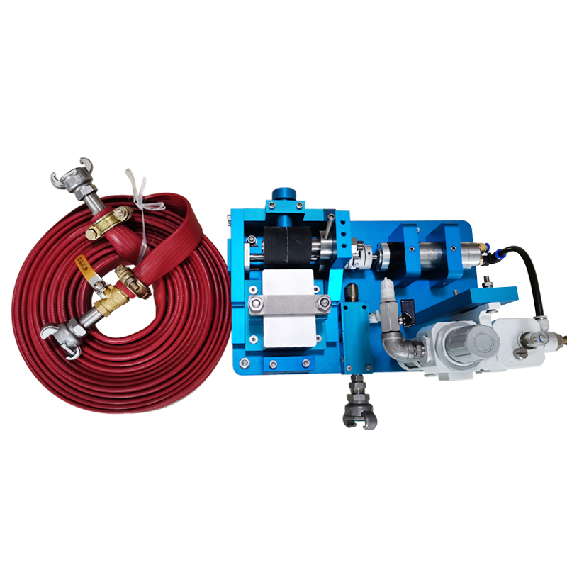 上门安装 可培训三天上门培训微缆 光缆 吹缆机一体机机器类型微缆