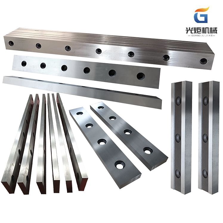 工业钣金剪板机刀片