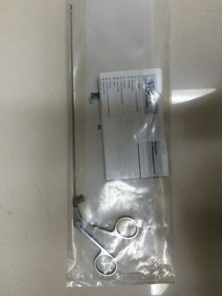 史托斯 内窥镜附件抓钳 8593HM