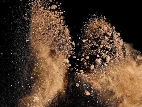 各类粉尘爆炸检测一般比较容易fa生事故的粉尘大致有硅硅铁粉,镁粉