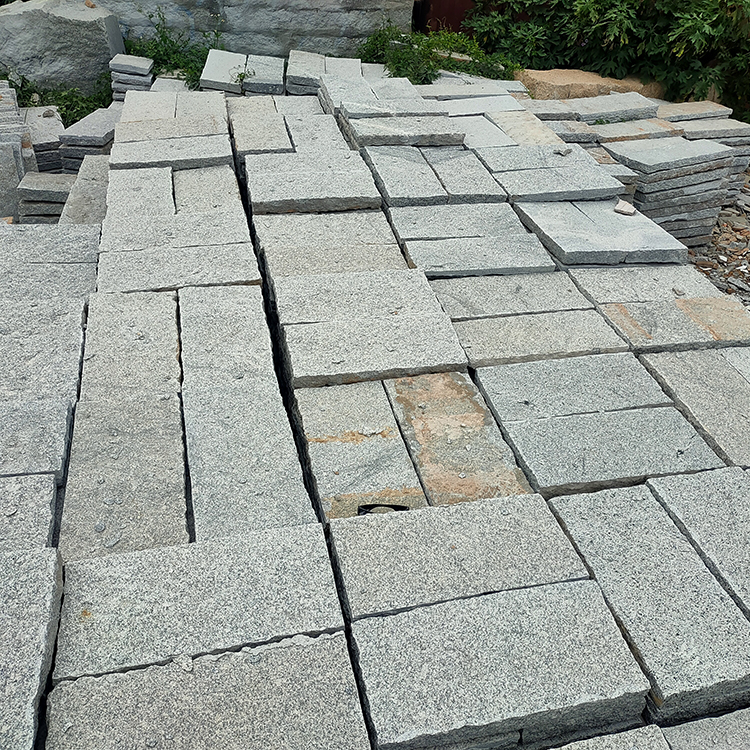 老石板踏步石长方形铺地老石板老旧石板自然面老石板