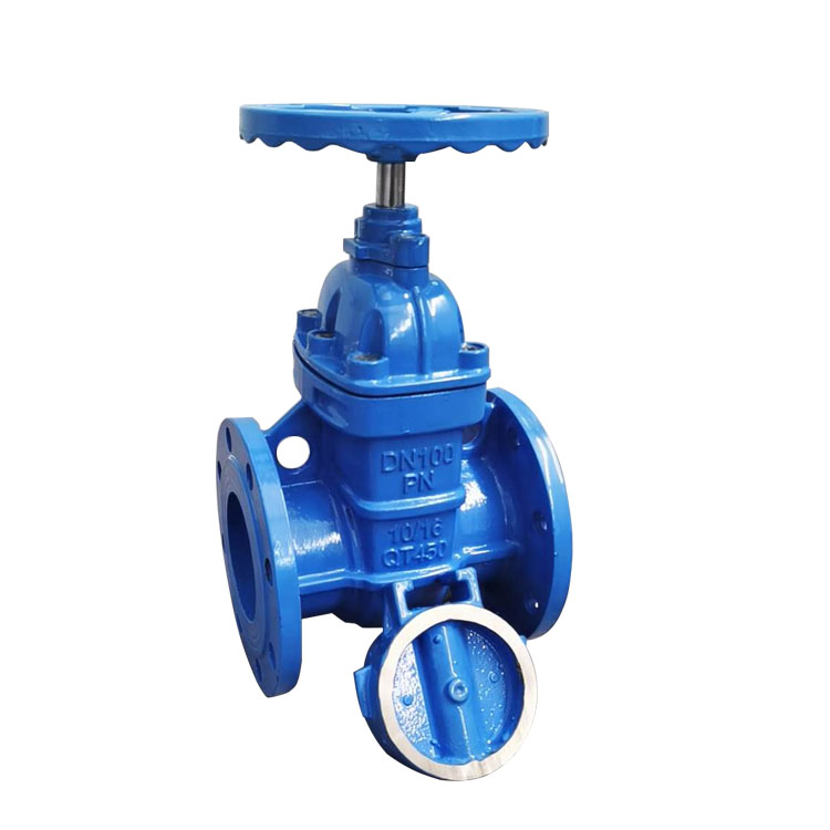 dn100防护闸阀 货源硬密封闸阀 源头防爆闸阀 铜芯闸阀 江皓阀门