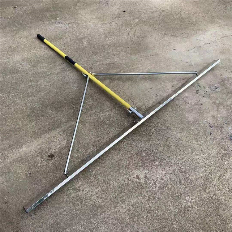 混凝土电动小刮尺型号水泥路面手扶电动小刮尺厂家