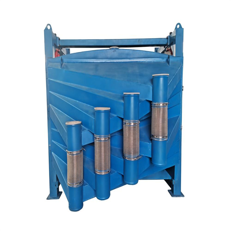 木片摇摆筛木糠筛分机木屑振动筛分机骄阳fybs1530方形摇摆筛价格