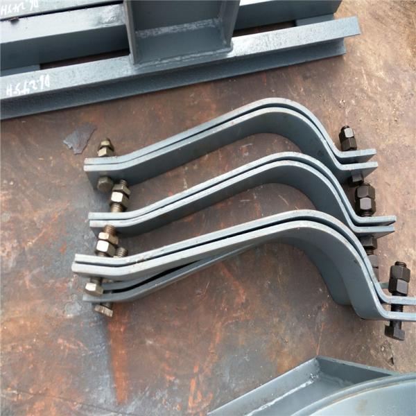 219h长管夹 品质保障