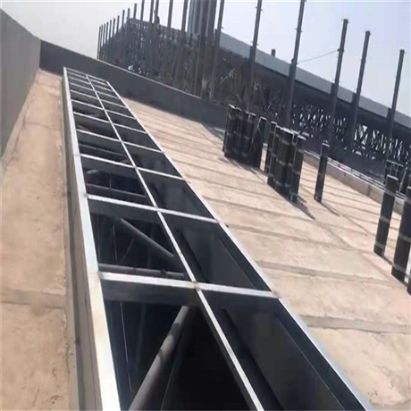 钢边框保温隔热轻型板 上海口碑好的轻型板厂家