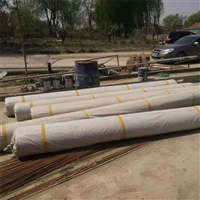 50-100KN玻纤土工格栅 沥青路面EGA玻纤土工格栅  盈润厂家