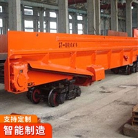 ST系列梭式矿车功能 ST梭式矿车发货及时